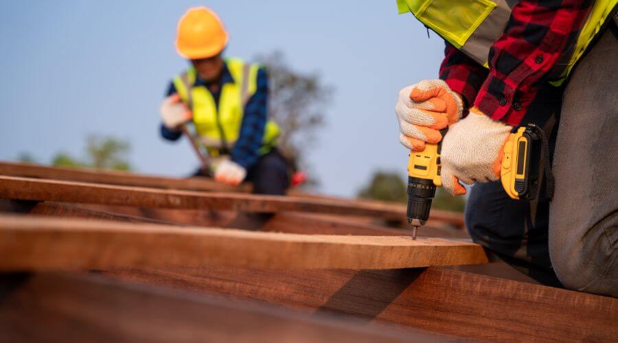 Expert Emergency Roof Repairs services in Melbourne, AR